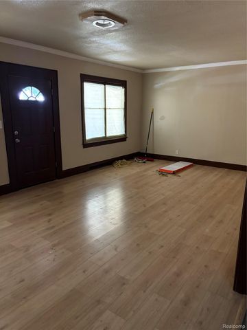 1624 Wisconsin Avenue, Flint, MI 48506