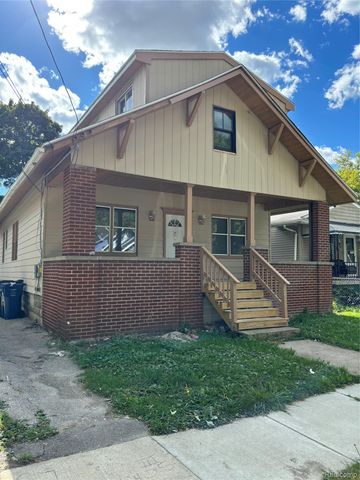 1624 Wisconsin Avenue, Flint, MI 48506