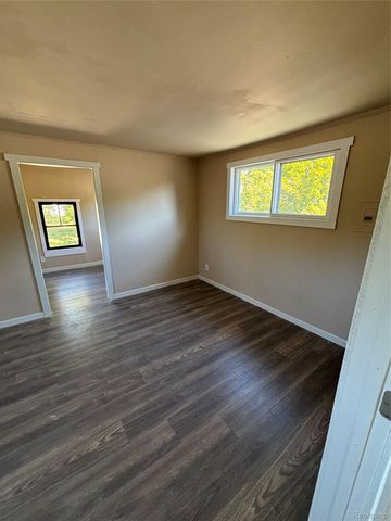1624 Wisconsin Avenue, Flint, MI 48506