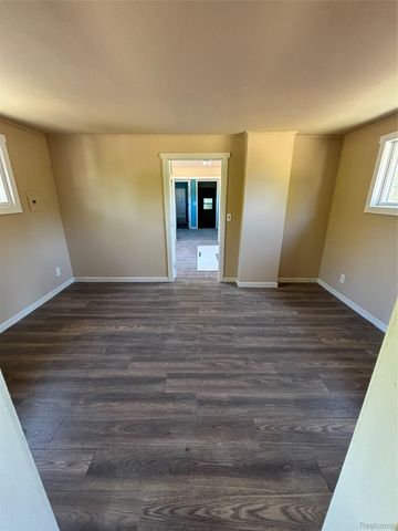 1624 Wisconsin Avenue, Flint, MI 48506