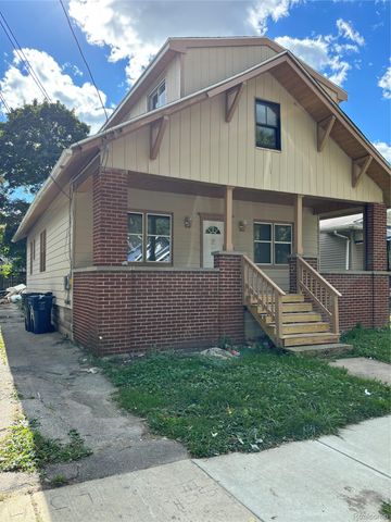 1624 Wisconsin Avenue, Flint, MI 48506