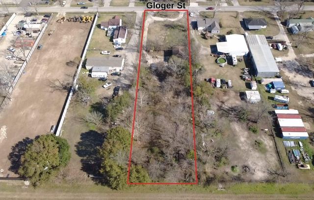 11921 Gloger Street, Houston, TX 77039