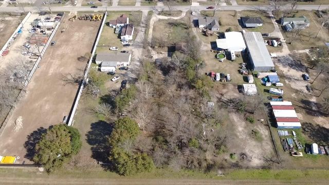 11921 Gloger Street, Houston, TX 77039