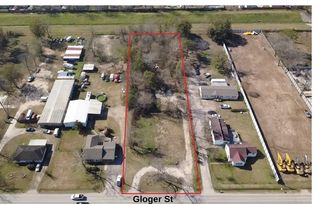 11921 Gloger Street, Houston, TX 77039