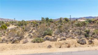 58323 Lisbon, Yucca Valley, CA 92284