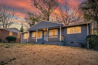 3222 Jamaica NW Road, Atlanta, GA 30318