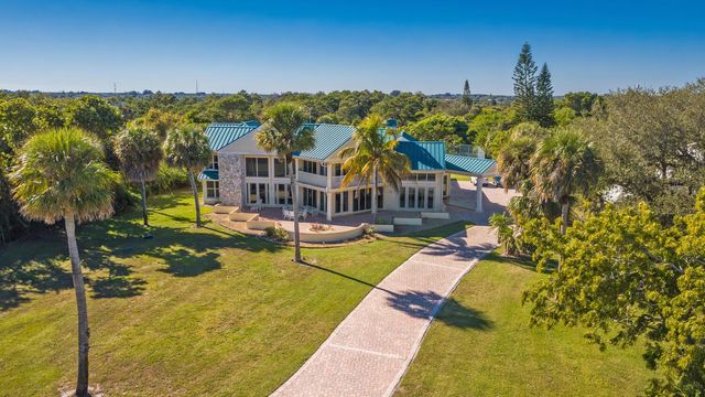 3343 S Indian River Drive, Fort Pierce, FL 34982