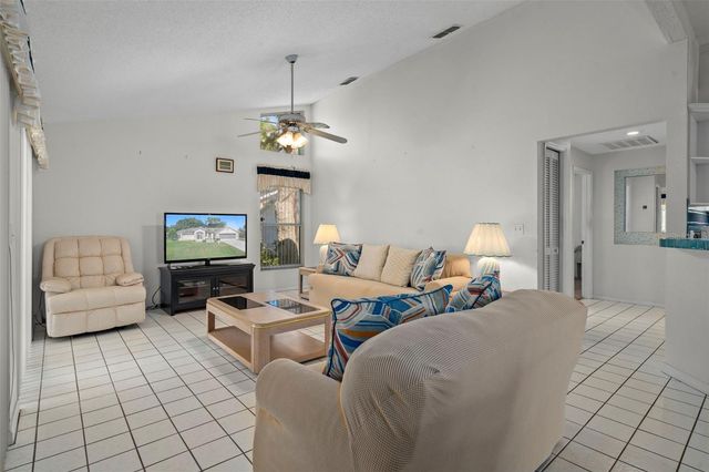 1241 PERSIAN AVENUE, Spring Hill, FL 34608