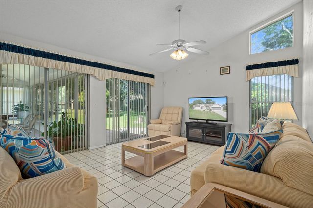 1241 PERSIAN AVENUE, Spring Hill, FL 34608