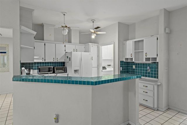 1241 PERSIAN AVENUE, Spring Hill, FL 34608