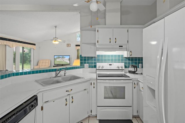 1241 PERSIAN AVENUE, Spring Hill, FL 34608