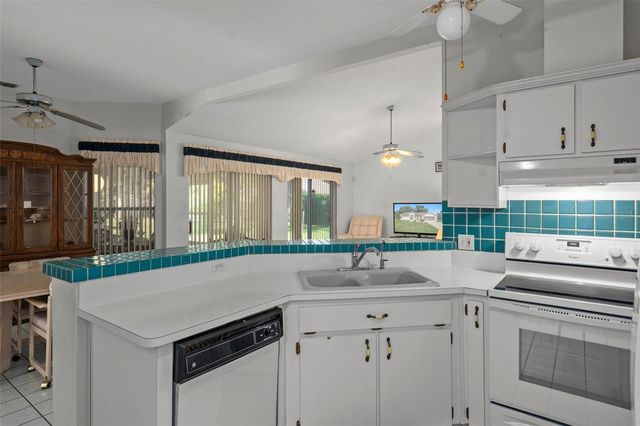 1241 PERSIAN AVENUE, Spring Hill, FL 34608