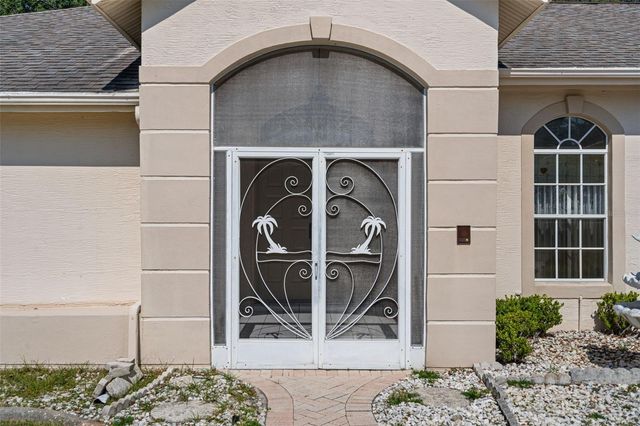 1241 PERSIAN AVENUE, Spring Hill, FL 34608