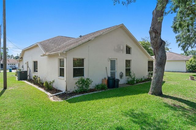 1241 PERSIAN AVENUE, Spring Hill, FL 34608