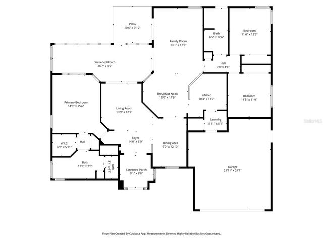 1241 PERSIAN AVENUE, Spring Hill, FL 34608