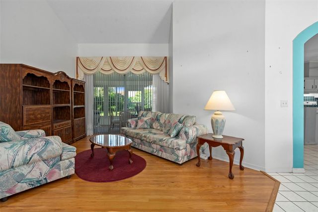 1241 PERSIAN AVENUE, Spring Hill, FL 34608