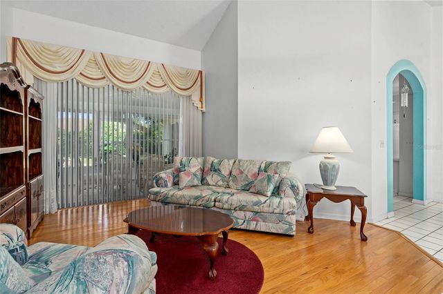 1241 PERSIAN AVENUE, Spring Hill, FL 34608