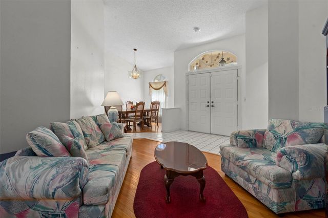 1241 PERSIAN AVENUE, Spring Hill, FL 34608