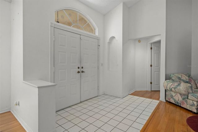 1241 PERSIAN AVENUE, Spring Hill, FL 34608