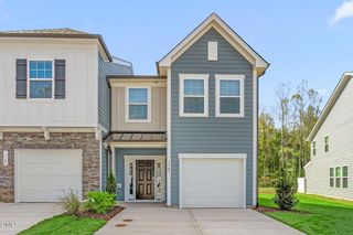 1149 Tembrook Drive, Mebane, NC 27302