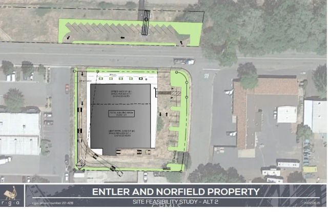 0 Entler Ave, Chico, CA 95928