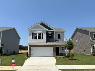 184 Bruce Drive, Dunn, NC 28334