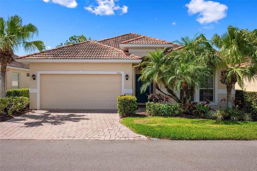 3110 78TH AVENUE E, Sarasota, FL 34243