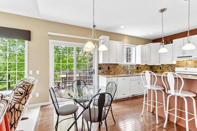 5501 Sandhill Drive, Middleton, WI 53562