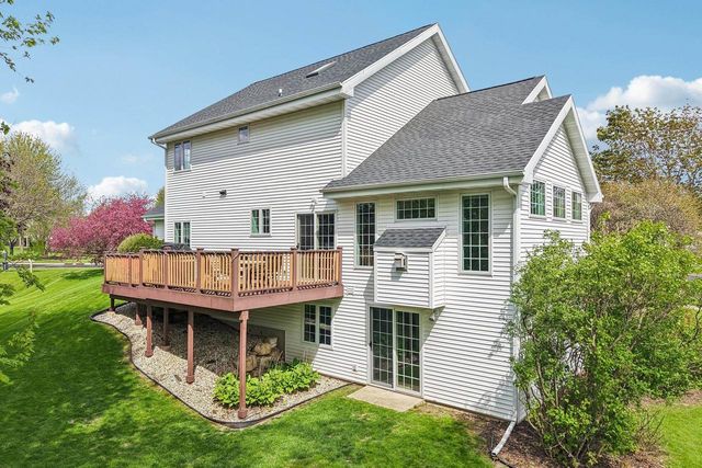 5501 Sandhill Drive, Middleton, WI 53562