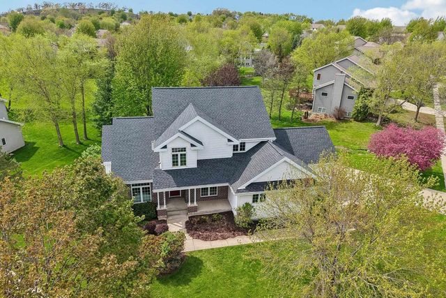 5501 Sandhill Drive, Middleton, WI 53562