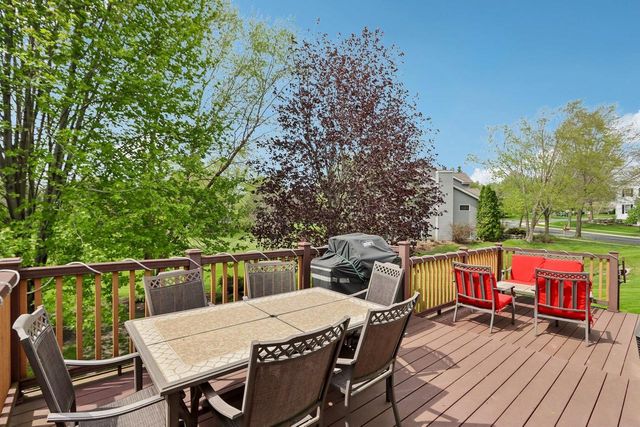 5501 Sandhill Drive, Middleton, WI 53562