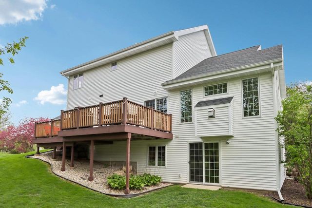 5501 Sandhill Drive, Middleton, WI 53562