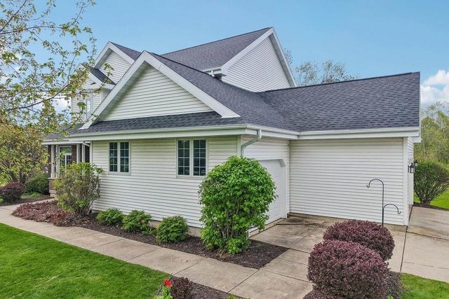 5501 Sandhill Drive, Middleton, WI 53562