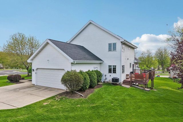 5501 Sandhill Drive, Middleton, WI 53562