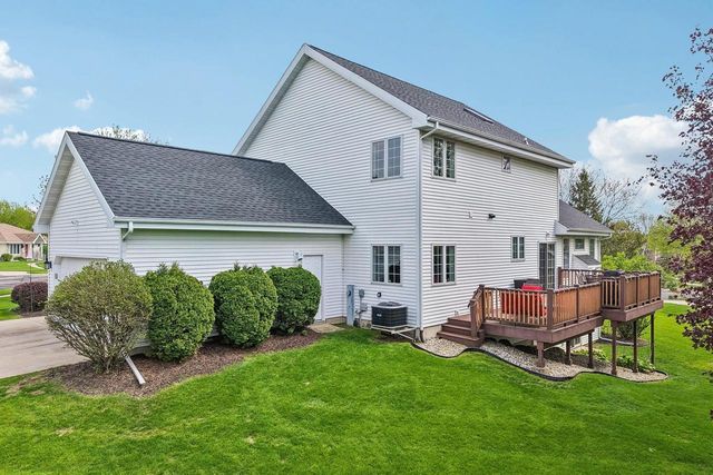 5501 Sandhill Drive, Middleton, WI 53562