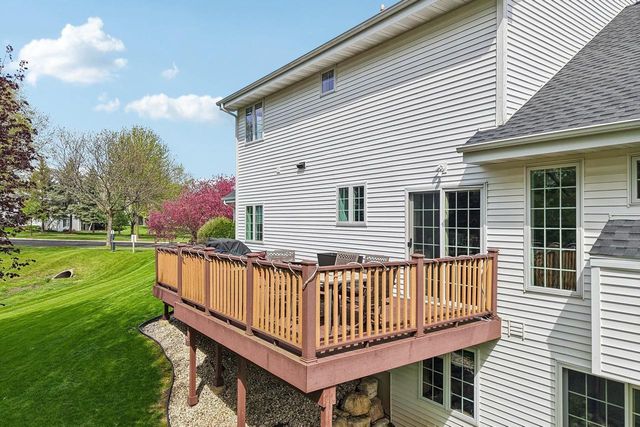 5501 Sandhill Drive, Middleton, WI 53562
