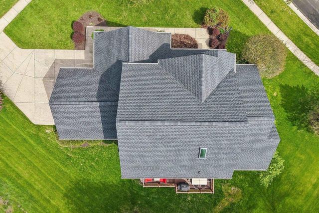 5501 Sandhill Drive, Middleton, WI 53562