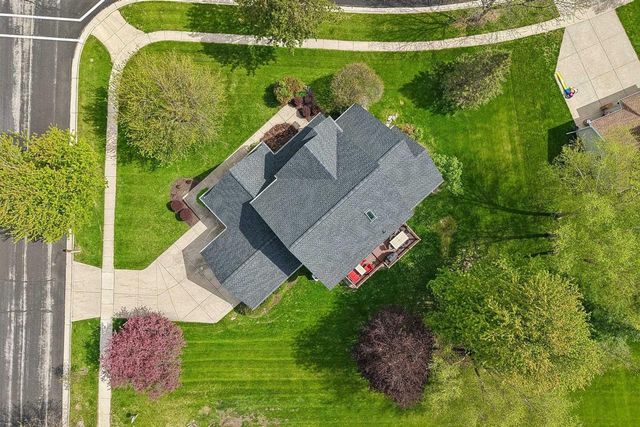 5501 Sandhill Drive, Middleton, WI 53562