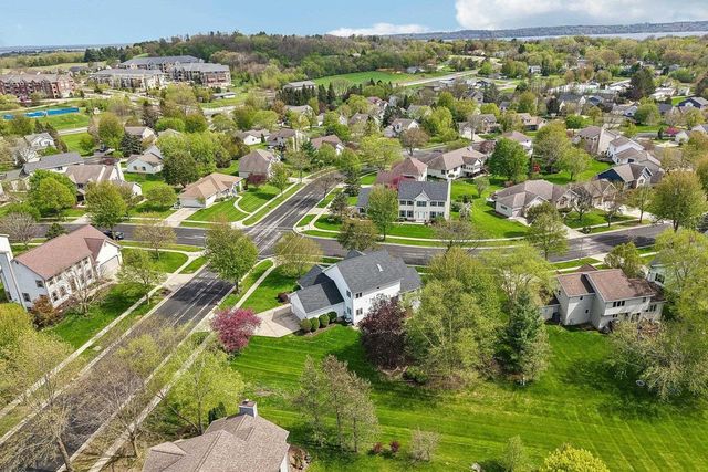 5501 Sandhill Drive, Middleton, WI 53562