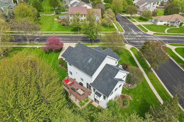 5501 Sandhill Drive, Middleton, WI 53562