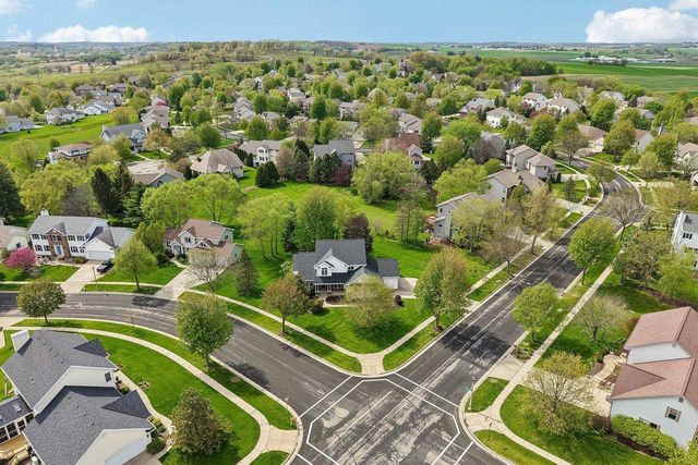 5501 Sandhill Drive, Middleton, WI 53562