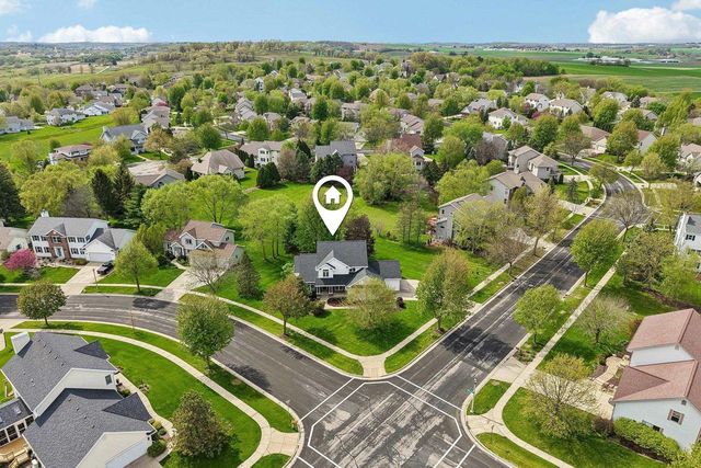5501 Sandhill Drive, Middleton, WI 53562