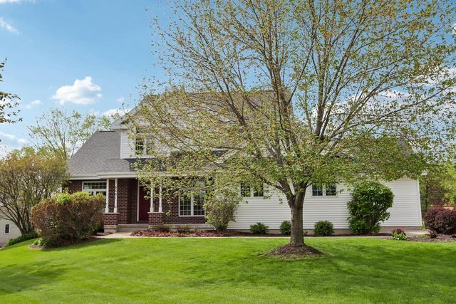 5501 Sandhill Drive, Middleton, WI 53562