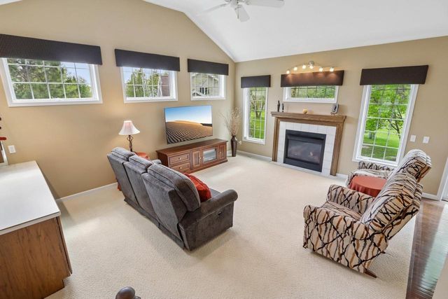 5501 Sandhill Drive, Middleton, WI 53562