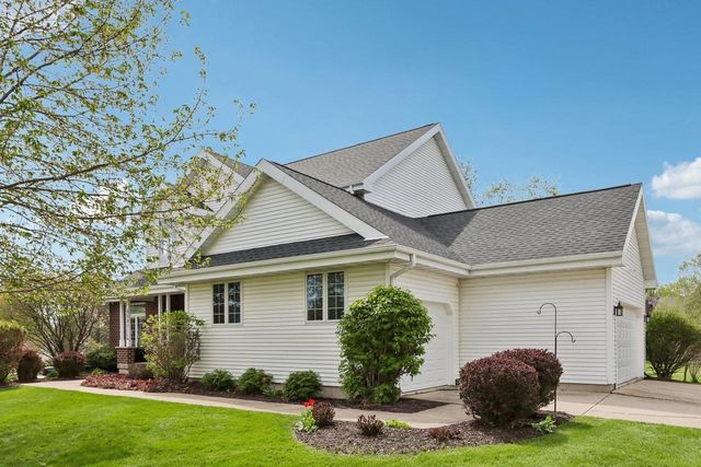 5501 Sandhill Drive, Middleton, WI 53562