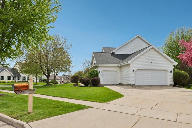 5501 Sandhill Drive, Middleton, WI 53562