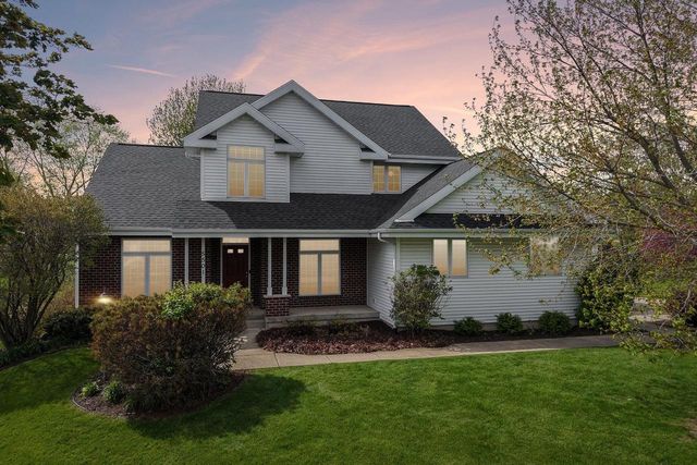 5501 Sandhill Drive, Middleton, WI 53562