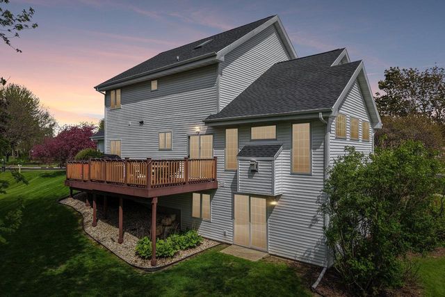 5501 Sandhill Drive, Middleton, WI 53562