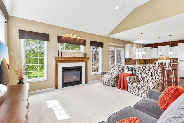 5501 Sandhill Drive, Middleton, WI 53562