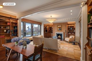 1 E End Ave # 8/9B, New York City, NY 10075